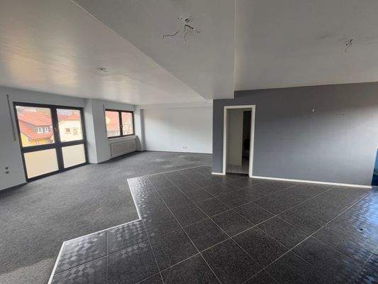 Büro / Praxis / Gewerbefläche