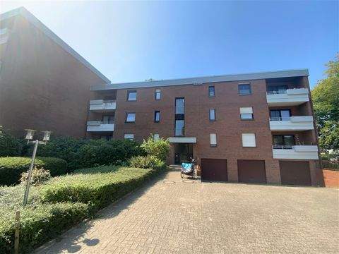 Delmenhorst Wohnungen, Delmenhorst Wohnung mieten