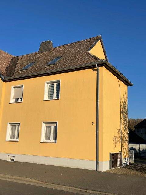 Bitterfeld-Wolfen Wohnungen, Bitterfeld-Wolfen Wohnung mieten