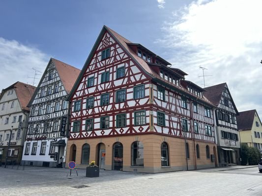 Außenansicht 