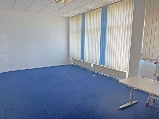 Bürofläche 1. OG rechts