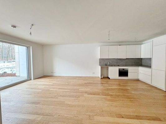 IPANEMA - großer Wohnraum