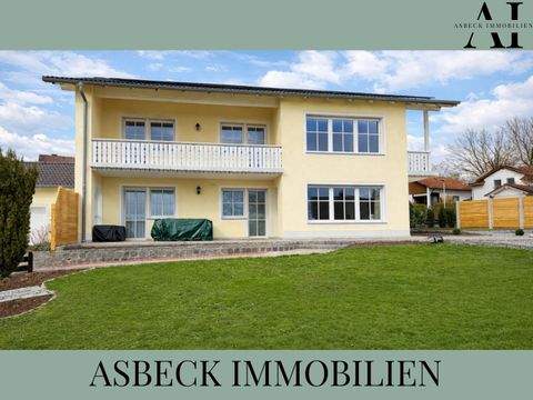 Pfarrkirchen Wohnungen, Pfarrkirchen Wohnung mieten