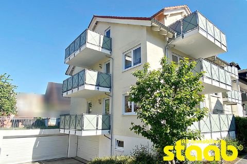 Aschaffenburg Wohnungen, Aschaffenburg Wohnung kaufen