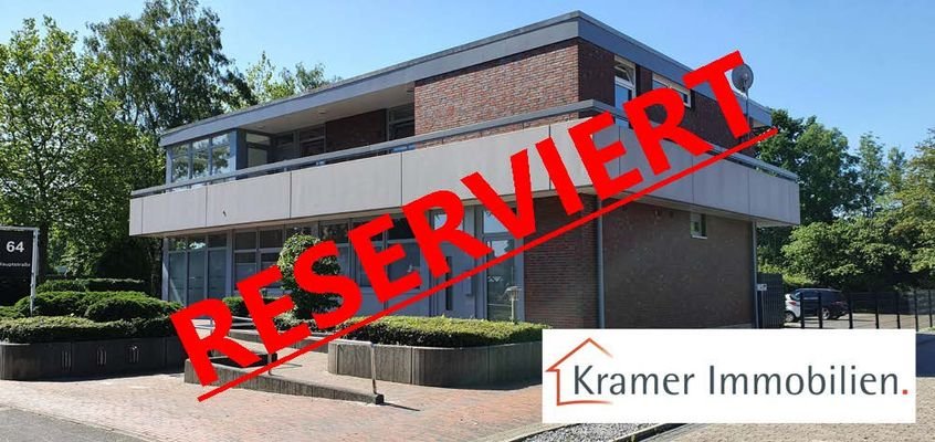 RESERVIERT