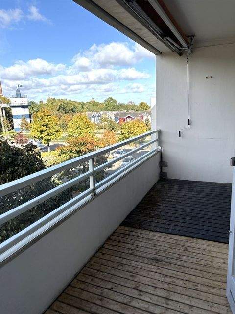 Sierksdorf Wohnungen, Sierksdorf Wohnung kaufen