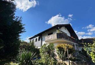 Objektansicht | Garten