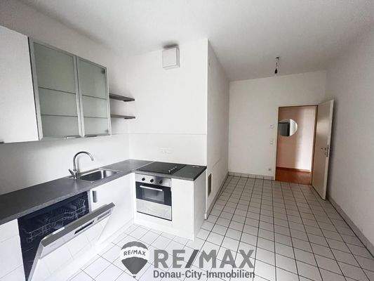 08 Küche Essbereich