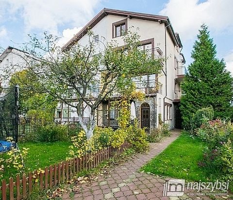 Kolobrzeg Häuser, Kolobrzeg Haus kaufen