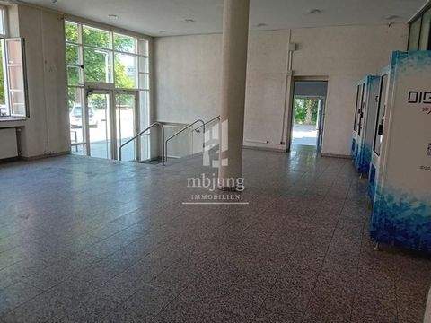 Tuttlingen Büros, Büroräume, Büroflächen 