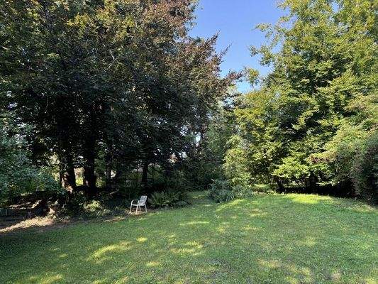 Suchen Sie solch ein Paradies?