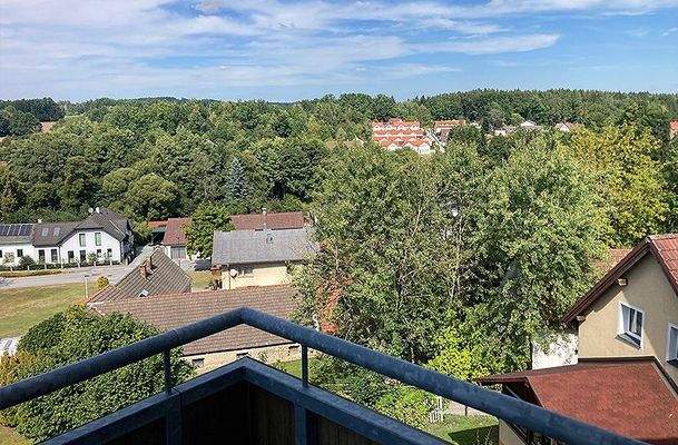 Wohnhausanlage für Junges Wohnen in Hoheneich