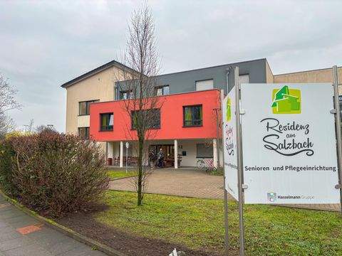 Bad Rothenfelde Wohnungen, Bad Rothenfelde Wohnung kaufen