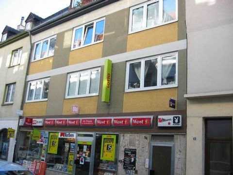 Mainz Wohnungen, Mainz Wohnung mieten