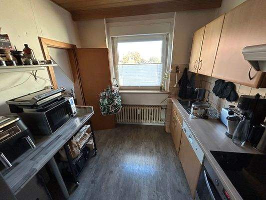 Küche OG