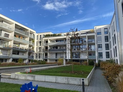 Konstanz Wohnungen, Konstanz Wohnung mieten