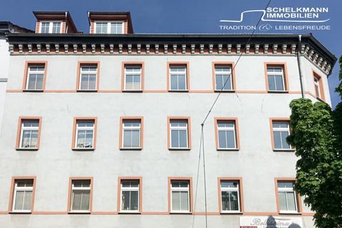 Erfurt /Andreasvorstadt Wohnungen, Erfurt /Andreasvorstadt Wohnung kaufen