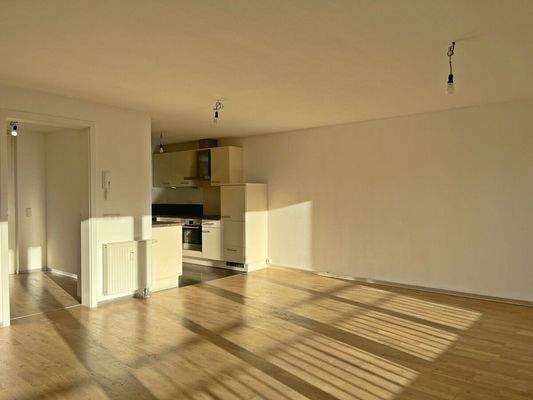 Wohn- und Essbereich