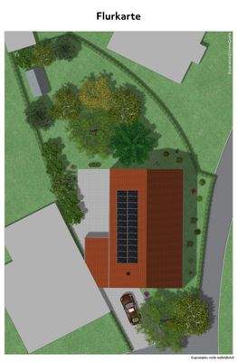 Flurkarte