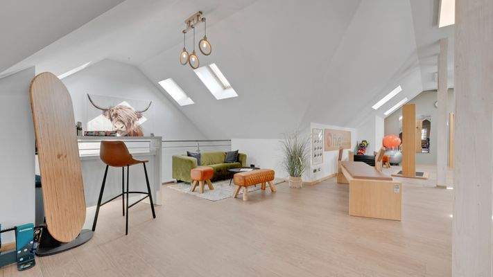 DG - Trainingsbereich 1 - GE 2