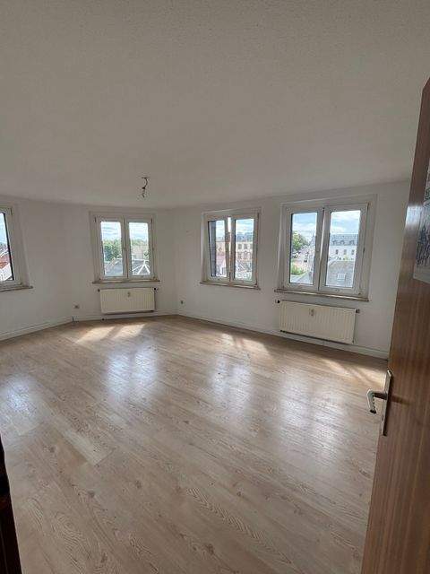 Meerane Wohnungen, Meerane Wohnung mieten