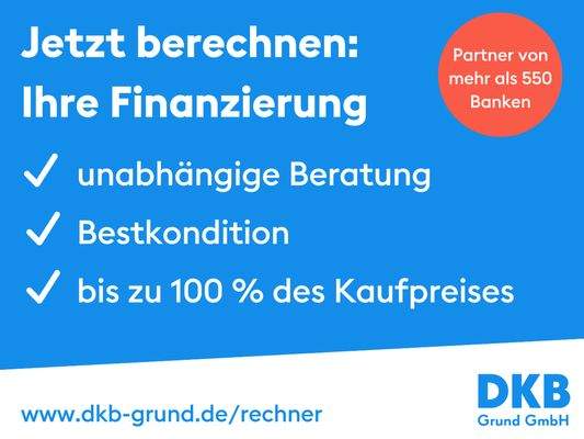 Finanzierungsrechner