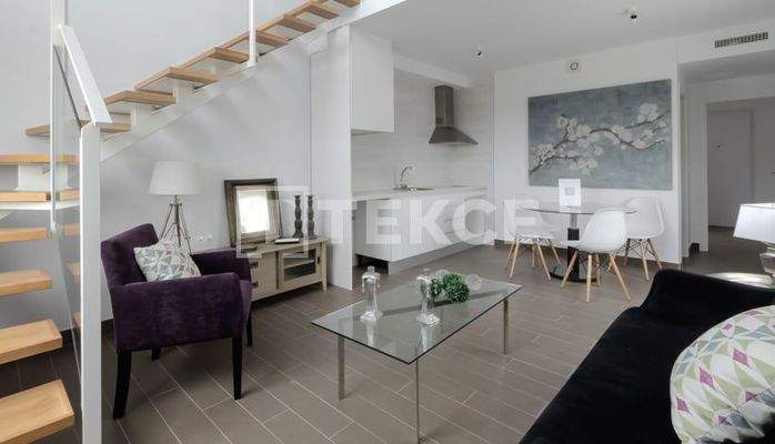 Customizable Houses Close to the Beach in Gran Alacant, Alicante