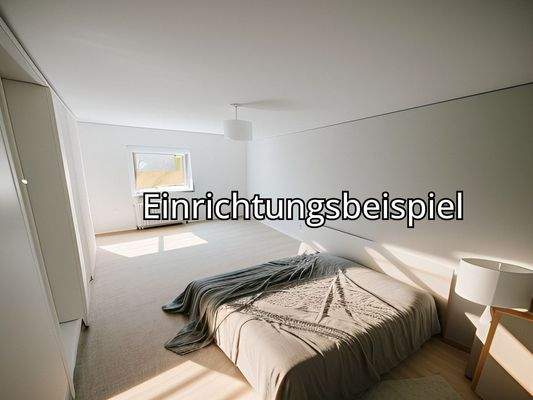 Schlafzimmer 1. OG
