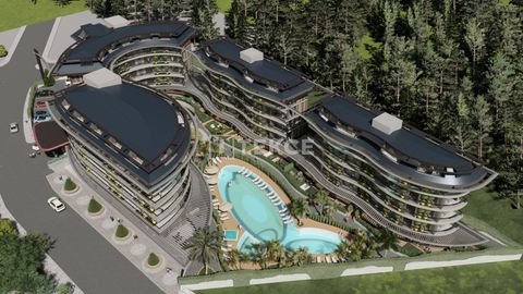 Antalya Wohnungen, Antalya Wohnung kaufen