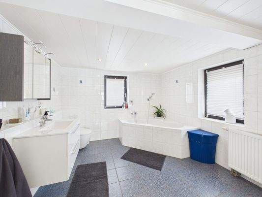 Nebenhaus Tageslichtbad