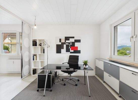 EG Büro_1 - (KI generiert)