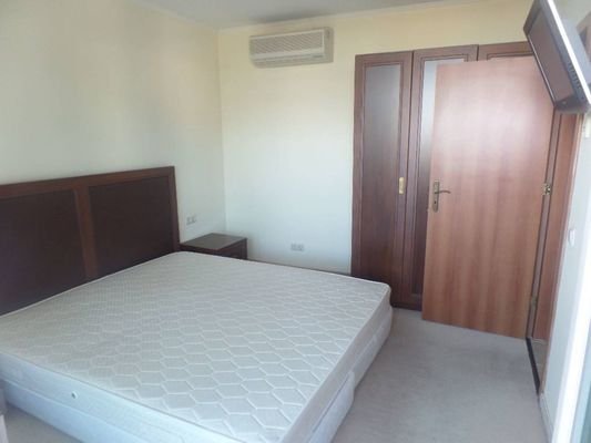 ID 7749 Appartement mit einem Schlafzimmer im Sunset Resort