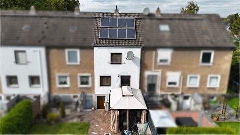 Kamp-Lintfort Häuser, Kamp-Lintfort Haus kaufen