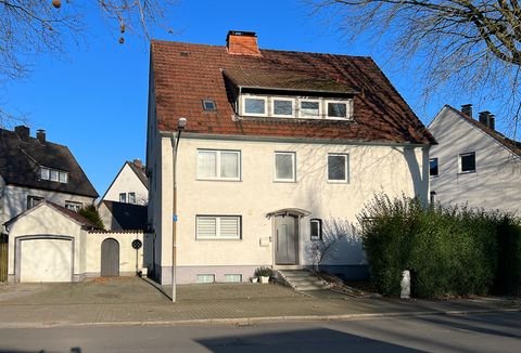 Fröndenberg/Ruhr Häuser, Fröndenberg/Ruhr Haus kaufen