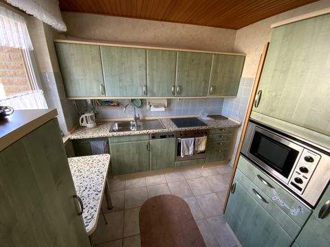 Leopoldshöhe Häuser, Leopoldshöhe Haus kaufen