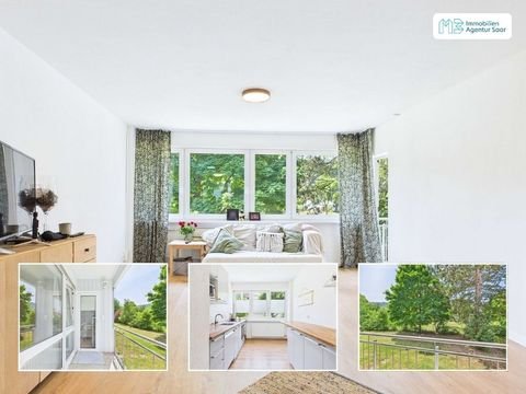 Dillingen Wohnungen, Dillingen Wohnung kaufen