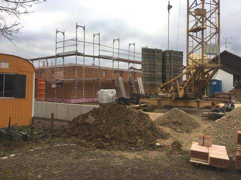 Siegenburg Wohnungen, Siegenburg Wohnung kaufen