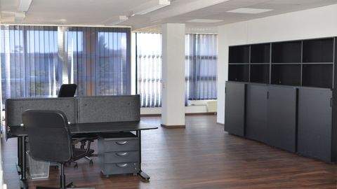 Friedrichsdorf Büros, Büroräume, Büroflächen 