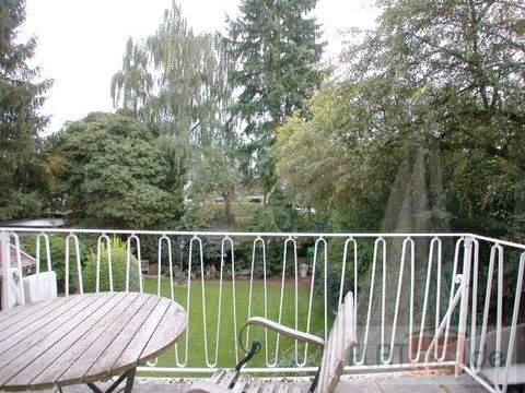 Gütersloh Wohnen auf Zeit, möbliertes Wohnen