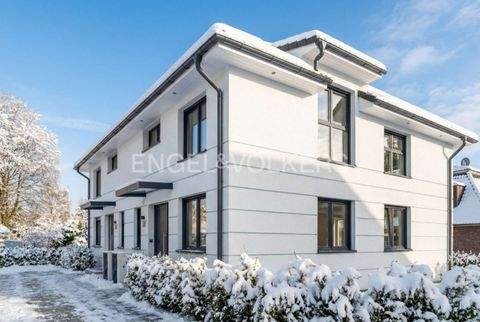 Großhansdorf Häuser, Großhansdorf Haus kaufen