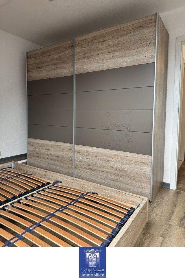 Ruhig gelegene Wohnung in grüner Lage! - Photo 1