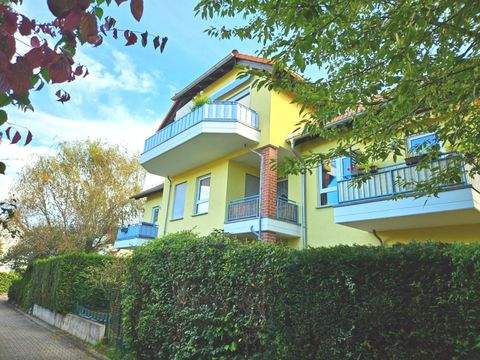 Erfurt Wohnungen, Erfurt Wohnung mieten