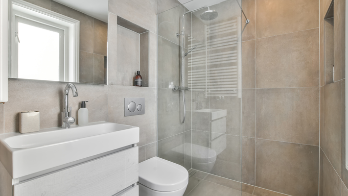 Badezimmer - Beispielbild