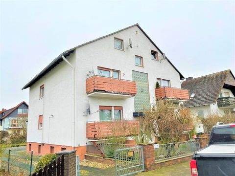 Reichelsheim Häuser, Reichelsheim Haus kaufen