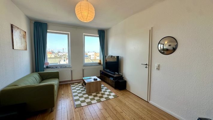 2. OG Wohnzimmer