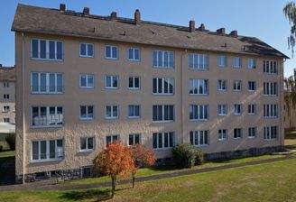 Röntgenstr. Selb 