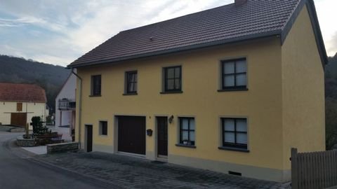 Menningen Häuser, Menningen Haus mieten 