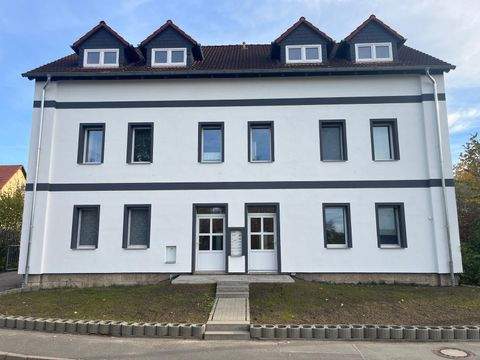 Apolda Renditeobjekte, Mehrfamilienhäuser, Geschäftshäuser, Kapitalanlage