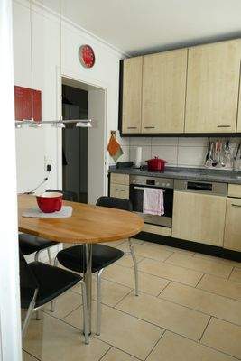 Küche im EG