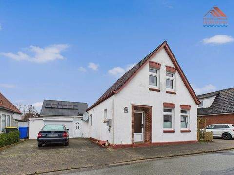 Cuxhaven Häuser, Cuxhaven Haus kaufen